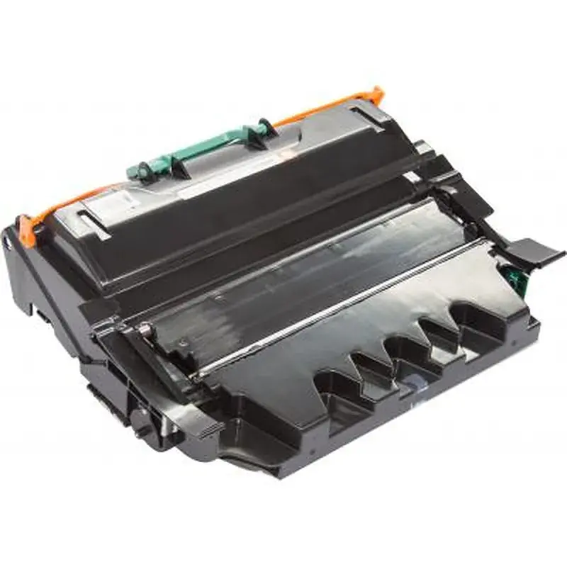 Тонер-картридж BASF Lexmark T650/T652/T654 Black (BASF-KT-T650H11E) - фото 3