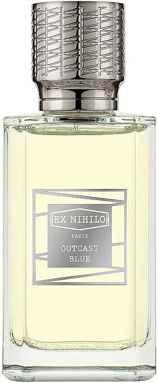 Оригінал Ex Nihilo Outcast Blue 100 мл Парфумована вода