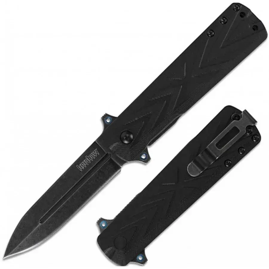 Ніж Kershaw Barstow (3960) - фото 4