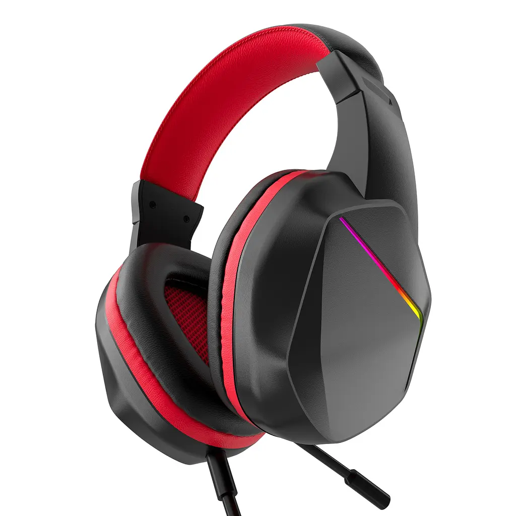 Навушники GamePro ігрові (HS311) - фото 3