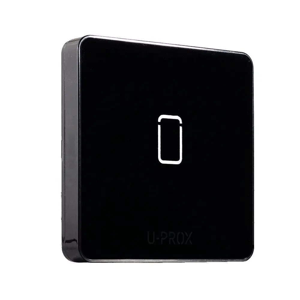 Бездротовий контролер доступу U-Prox IP401 з WiFi для однієї двері (61-00078) - фото 7