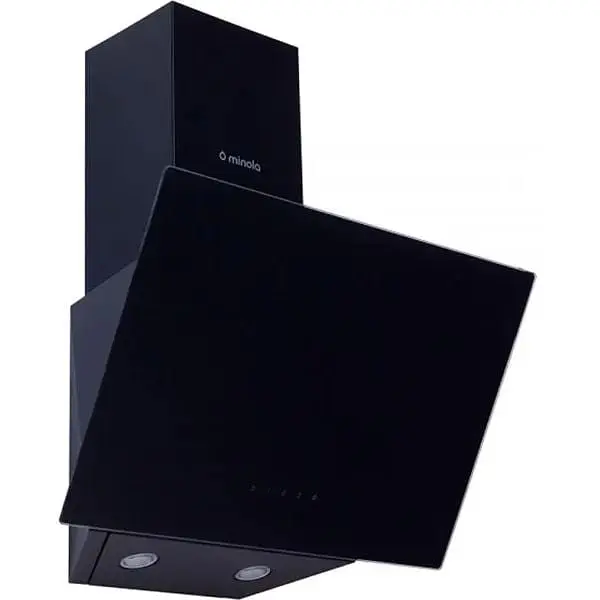 Витяжка Minola HVS 5242 BL 700 LED похила - фото 4