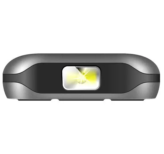 Телефон Nomi i1441 Grey UA UCRF - фото 5