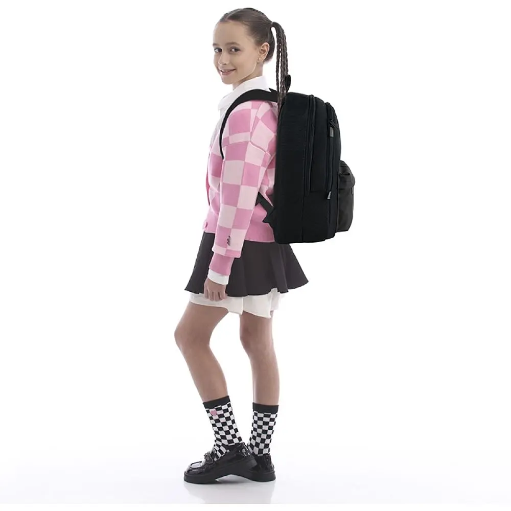 Рюкзак GoPack Education Teens 140 чорний (GO25-140L-3) - фото 16