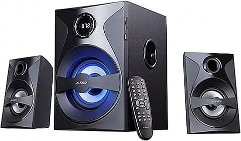 Акустична система F&D F380X