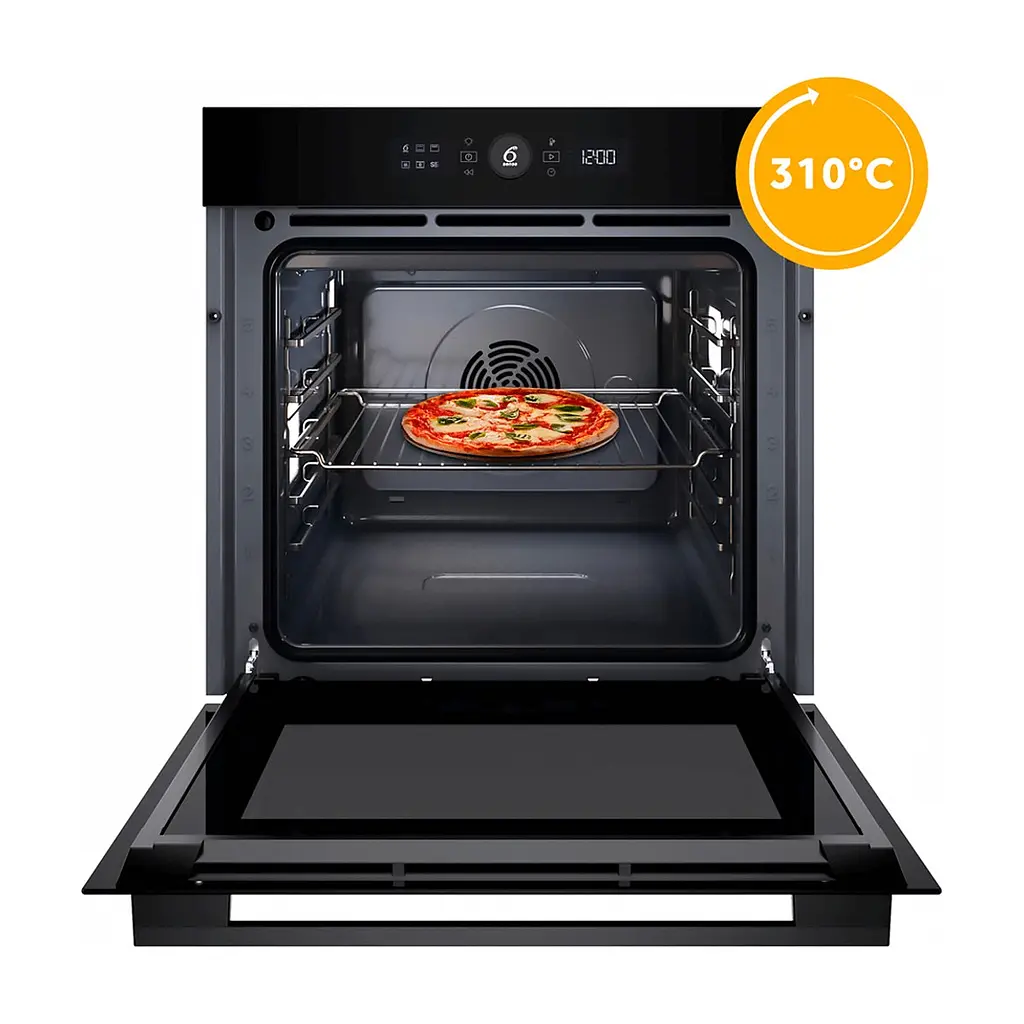 Духовой шкаф Whirlpool WOI5S8HM1SBA - фото 5