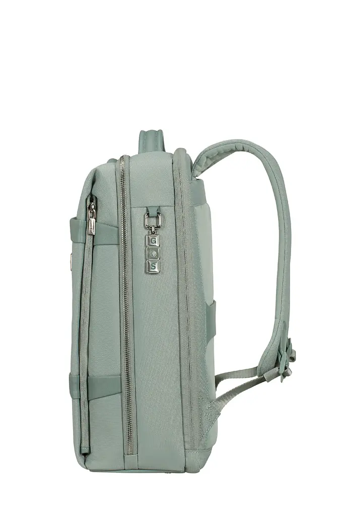 Рюкзак 15.6" Samsonite IMAGE BIZ THYME 41x28x13.5 KS2*24107 - фото 11