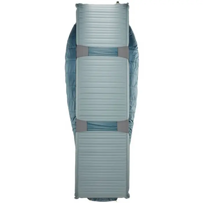 Спальник Therm-A-Rest Saros -6С Long (1004-13166) - фото 2