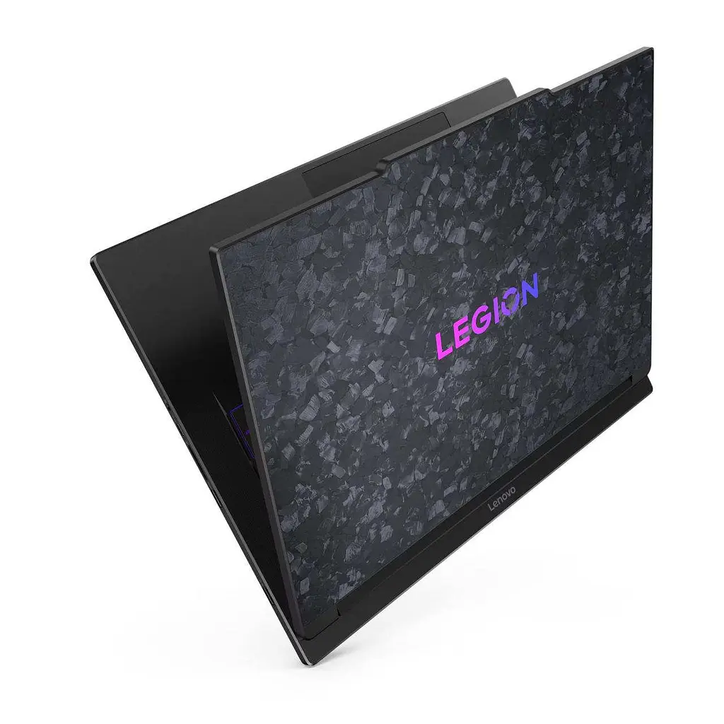 Ноутбук Lenovo Legion 9 18IAX10 Eclipse Black (83EY002MCK) - фото 4