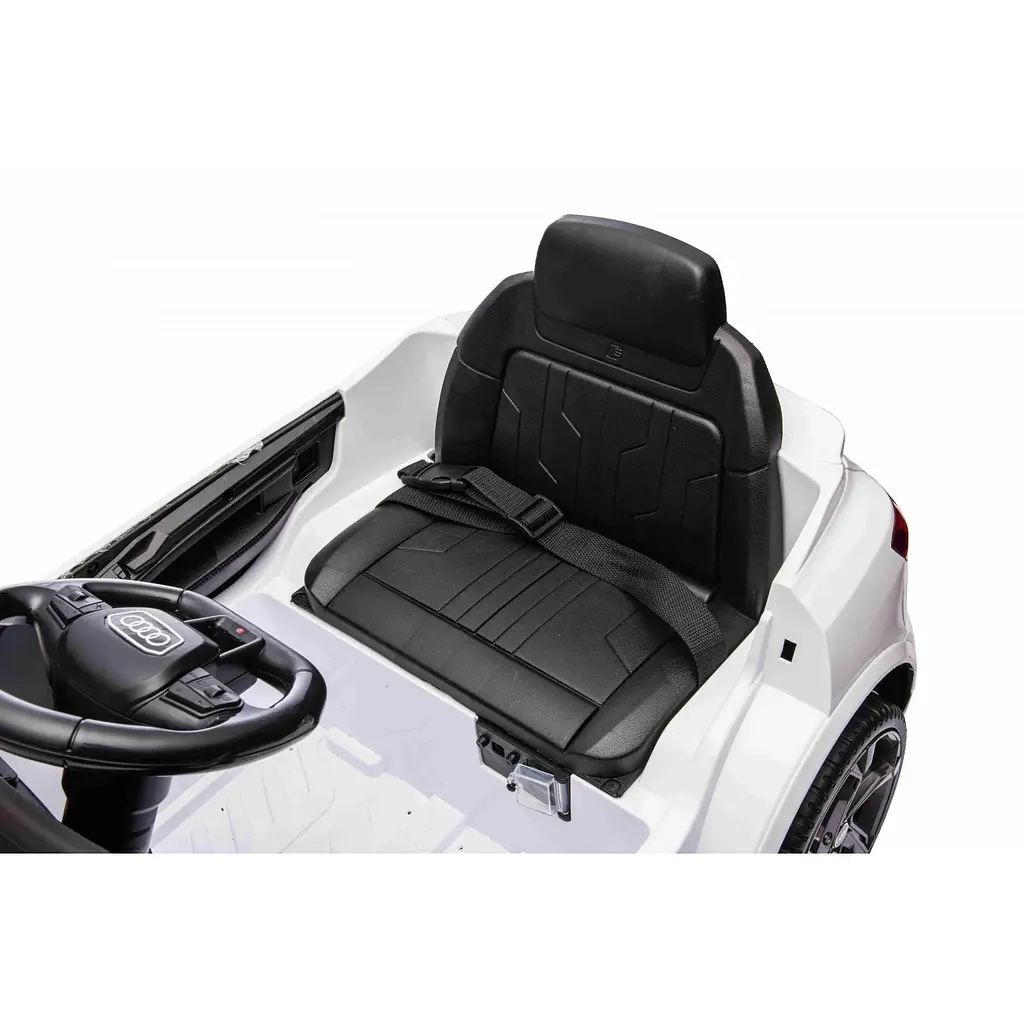 Дитячий електромобіль Ramiz Audi SQ8 12 В,Rose (PA.BRD-2168.ROZ) - фото 13