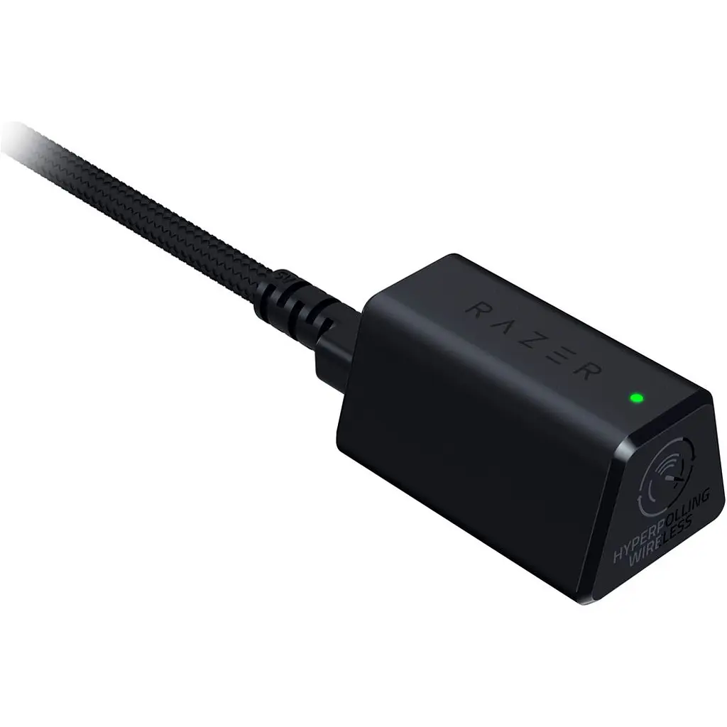 Миша Razer Viper V3 Pro Wireless Black (RZ01-05120100-R3G1) [105987] - фото 7