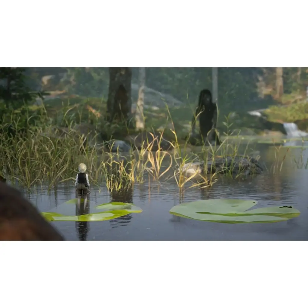 Ключ активации Microsoft Bramble: The Mountain King для Xbox One/Series S/X - фото 4