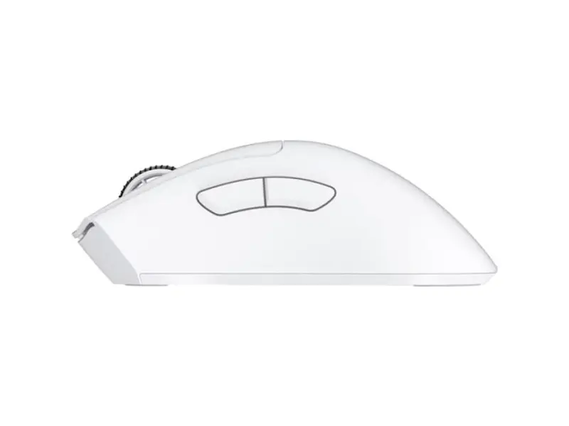 Миша Razer DeathAdder V3 PRO Wireless White (RZ01-04630200-R3G1) - фото 2