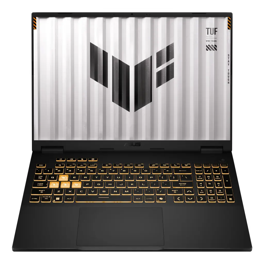 Ноутбук ASUS TUF Gaming F16 FX608JHI-TU346 (90NR0NA1-M00MB0) - фото 6