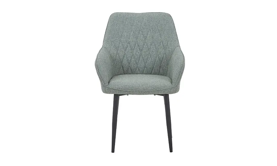 Стул Том зеленый - фото 5