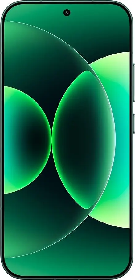 Смартфон Xiaomi 17 12/256GB Venture Green - фото 3