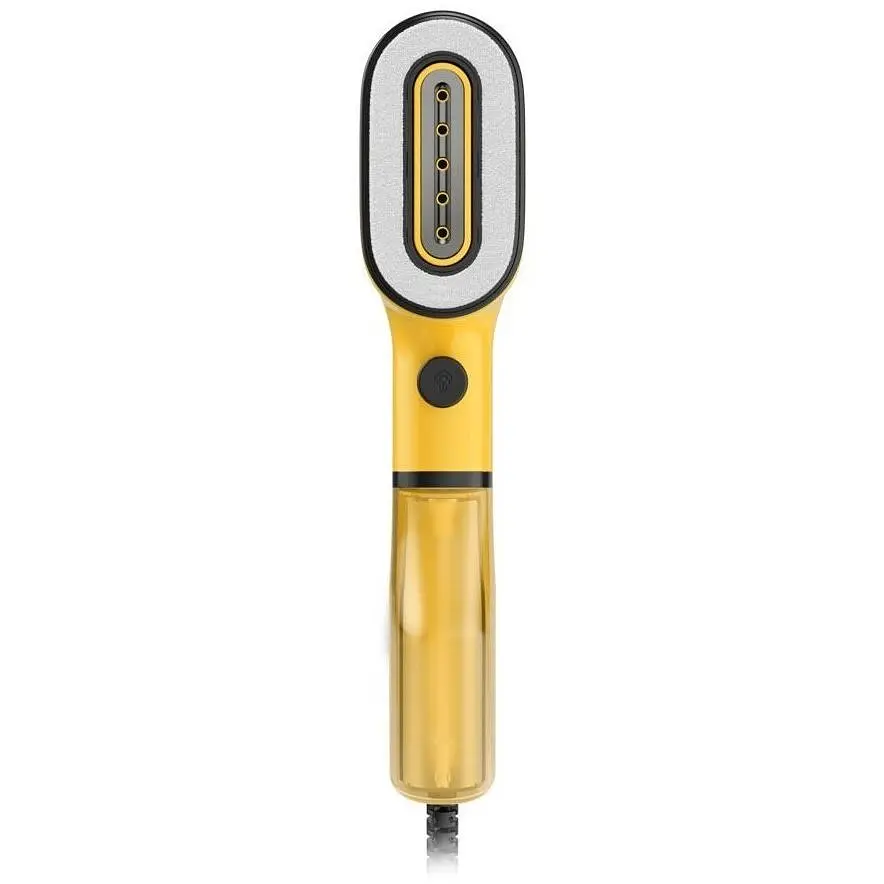 Отпариватель Tefal Pure Pop 1300 Вт желтый (DT2026E1) - фото 3