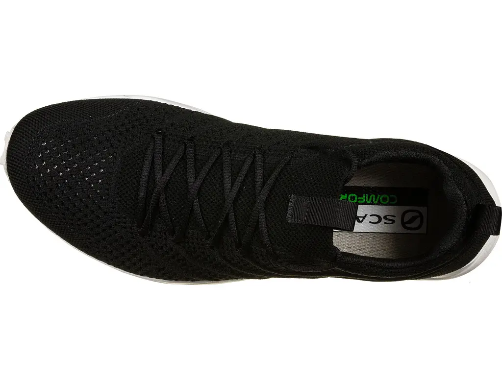 Кроссовки Scarpa Gecko City 42,5 Чорний - фото 4