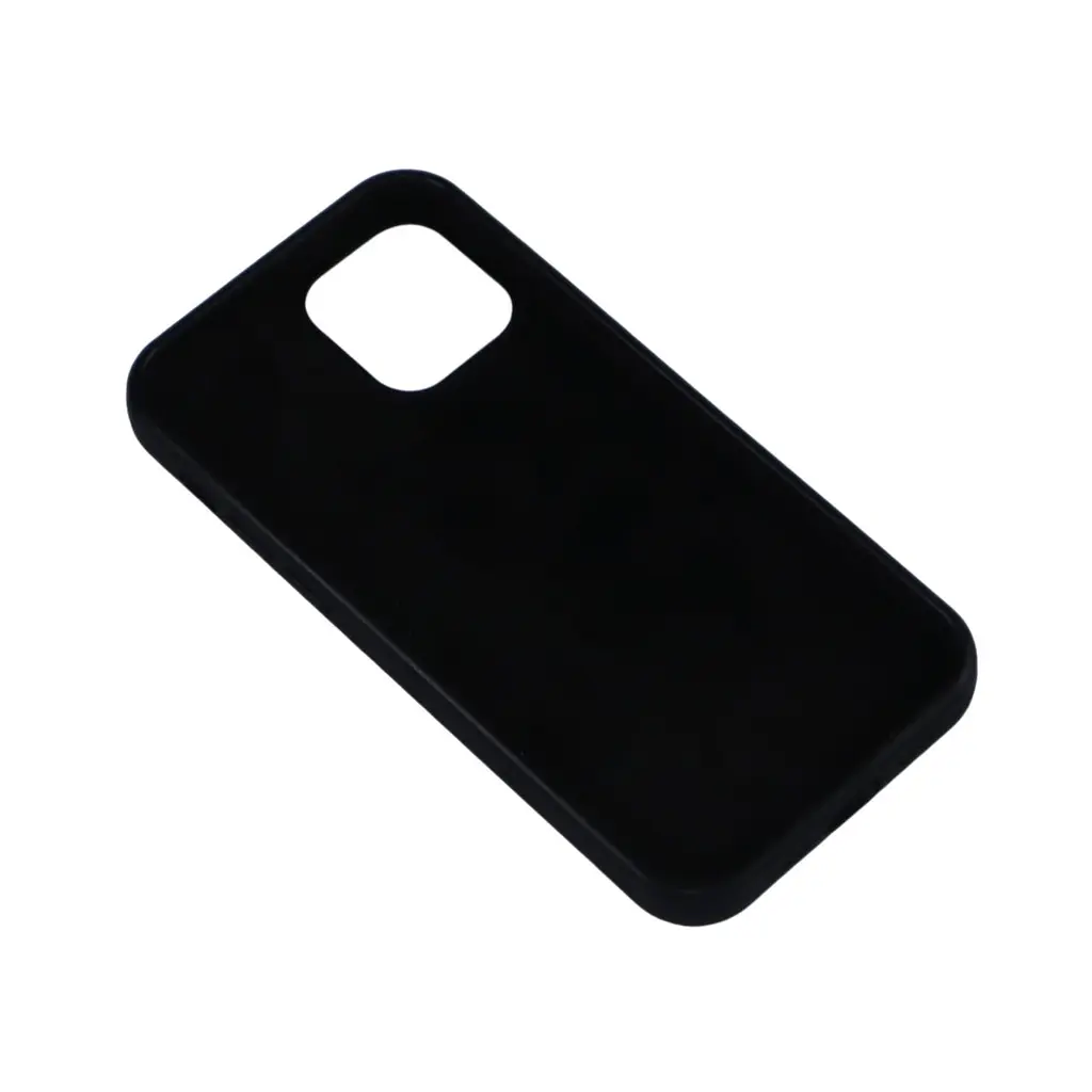 Магнитный чехол XON PhoneCase Magnetic для iPhone 12 (PCMD1112100B 8420) Черный - фото 4