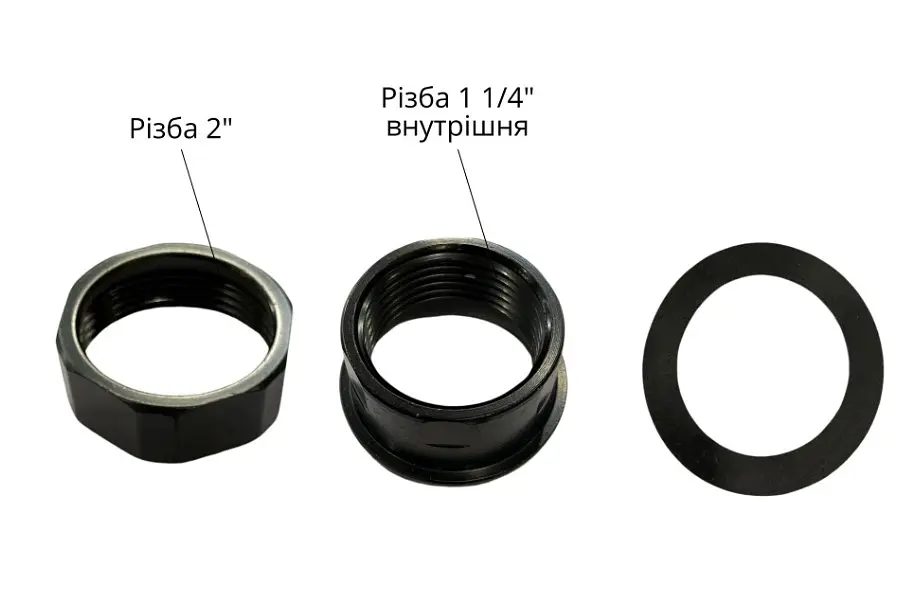 Циркуляционный насос Thermo Alliance LPS-А 32/80/180 энергосберегающий LPSA3280180 - фото 4