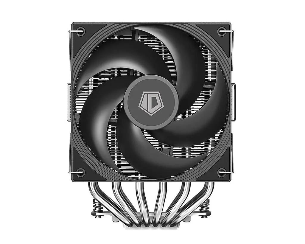 Кулер для процесора ID-Cooling Frozn A620 Pro SE (FROZN A620 Pro SE) - фото 3