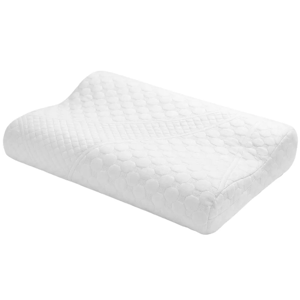 Ортопедична подушка Cosas Wave 50х32 см білий (RelaxWave_Pillow_50x32) - фото 2