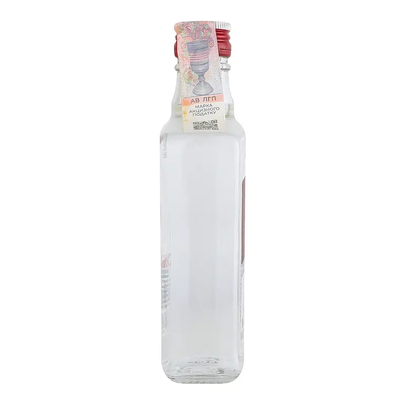 Горілка особлива Pan Polskiy Панська 40% 0.25 л - фото 4