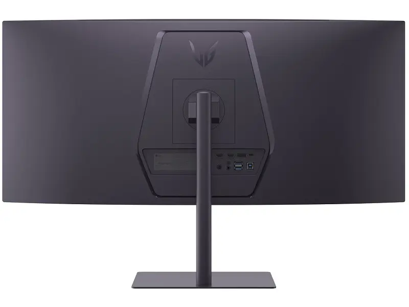 Монітор LG UltraGear 34G630A (34G630A-B) - фото 7