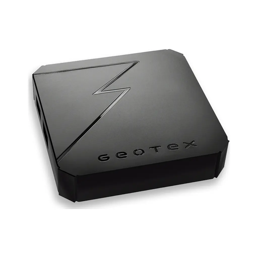 Медіаплеєр Geotex GTX-R3i Mini (9818) - фото 3