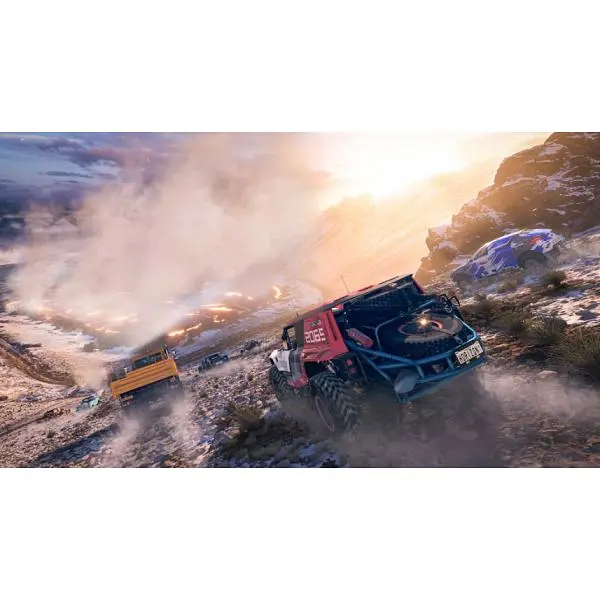 Microsoft Xbox Series X 1Tb Forza 5 Premium Bundle - фото 11