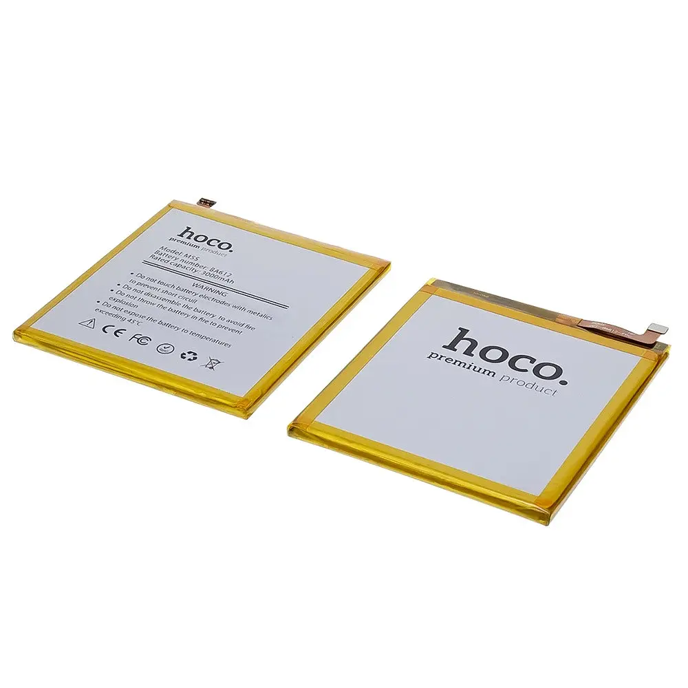 Аккумулятор Hoco BA612 для Meizu M5S - фото 3
