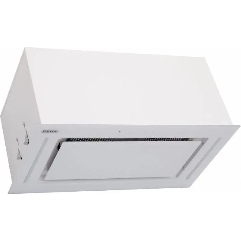 Витяжка ELEYUS GEMINI 1200 LED 52 WH - фото 14