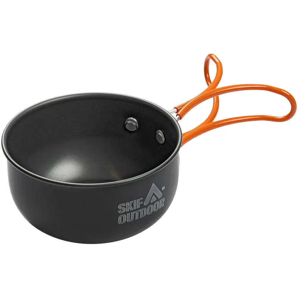 Набор для приготовления пищи Skif Outdoor Fuzz Pot II - фото 5