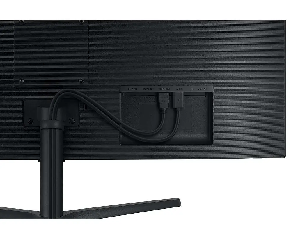 Монітор Samsung ViewFinity S5 (LS34C500G) - фото 10