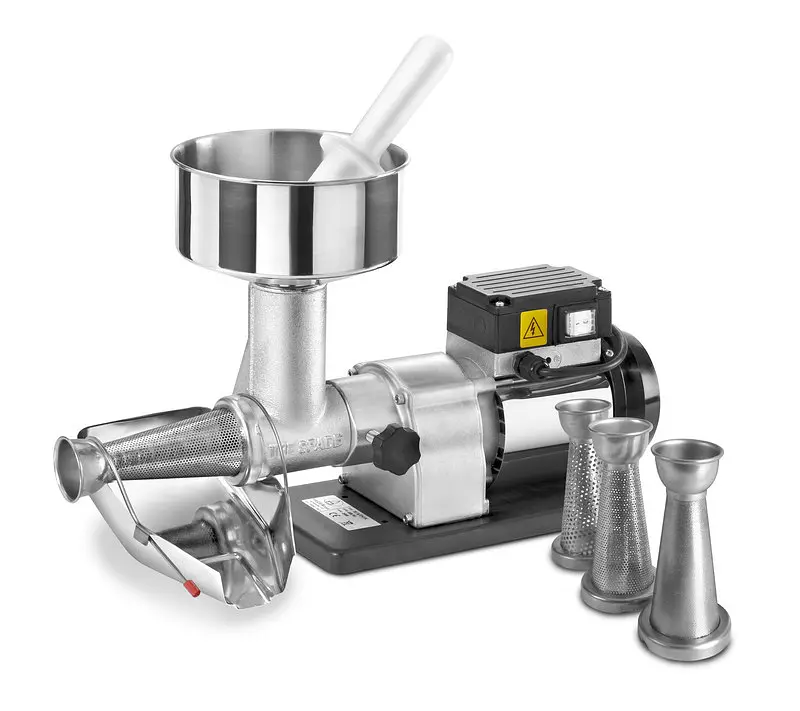 Соковитискач для томатів Tre Spade Easysquezy - фото 3