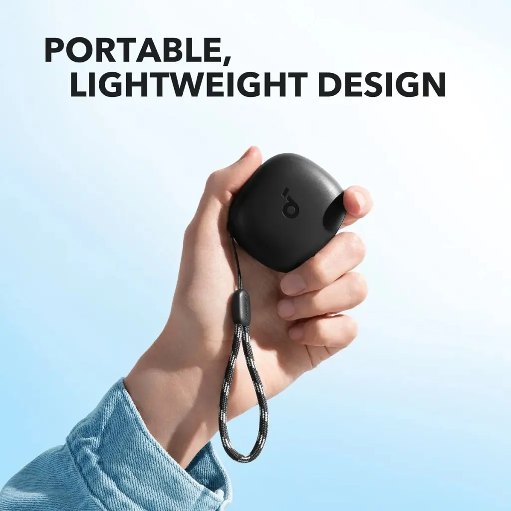 Навушники Anker SoundСore R50i Black (A3949G11) - фото 8