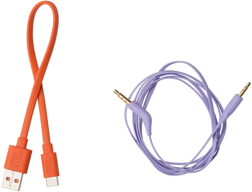 Навушники JBL з мікрофоном Tune 670NC Purple (JBLT670NCPUR) (UA) - фото 8