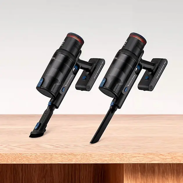 Вертикальний пилосос Ufesa U7 Digital Pro [81405892] [117419] - фото 5