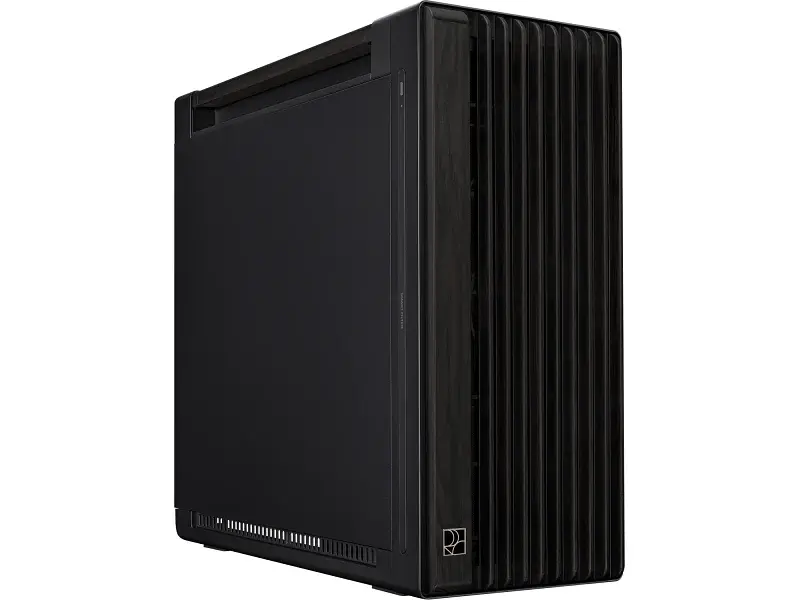 Корпус Asus ProArt PA602 Wood Edition - Metal (90DC00J0-B09020)