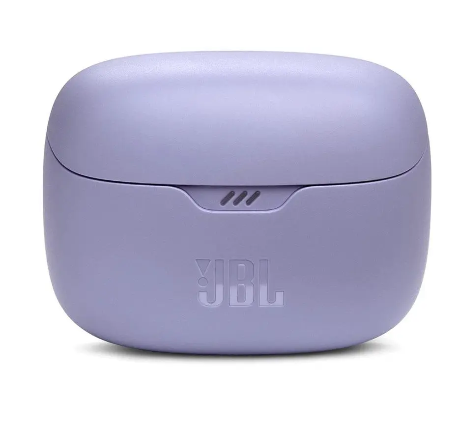 Навушники JBL Tune Beam TWS Purple - фото 3