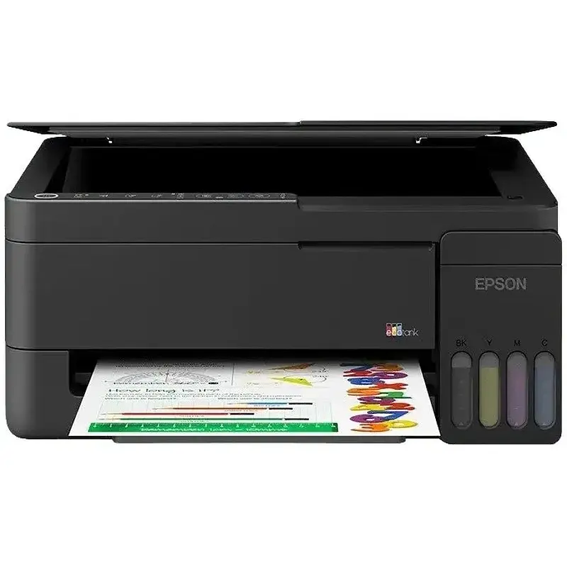 БФП Epson EcoTank L3351 C11CL62414 - фото 5
