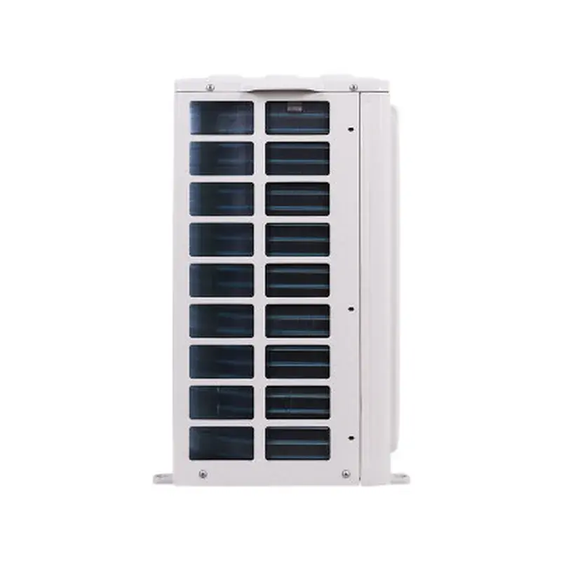 Кондиціонер Cooper&Hunter CH-S18FTXAM2S-BL - фото 8