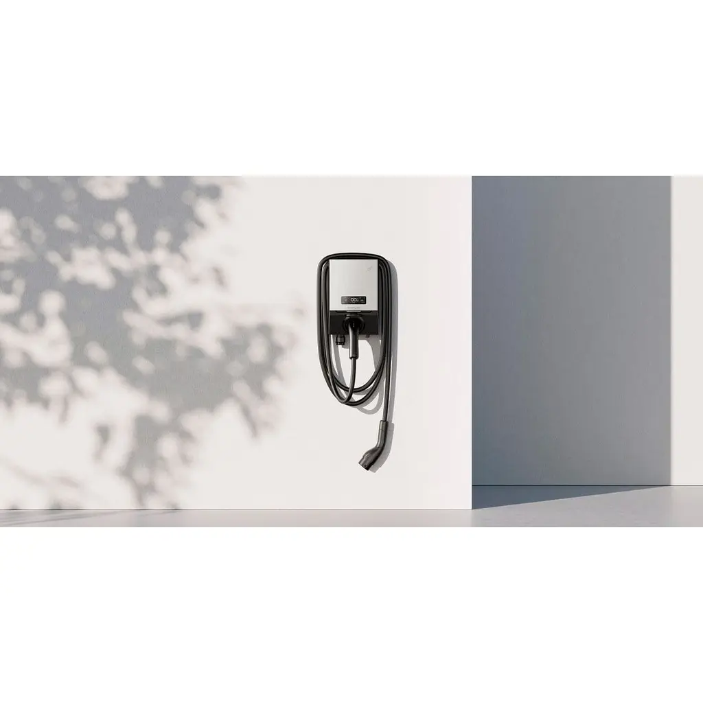 Зарядна станція для електромобілів EcoFlow PowerPulse 2 (PowerPulse 2-7kW-EU) [134433] - фото 4