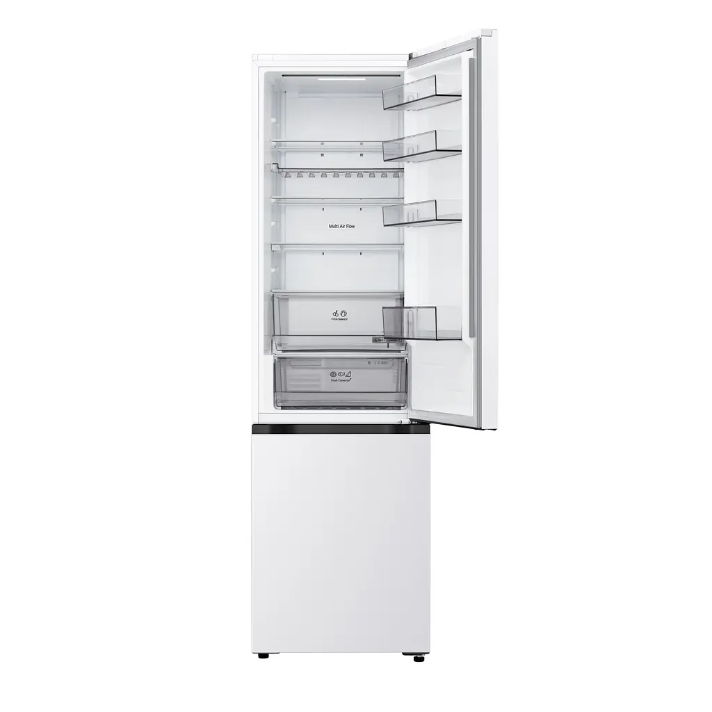 Холодильник LG GC-B509EQTM - фото 9