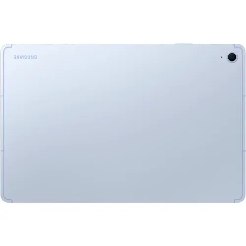 Планшет Samsung Galaxy Tab S10 FE+ WiFi 12/256GB Light Blue (SM-X620NLBP) Global version - фото 3