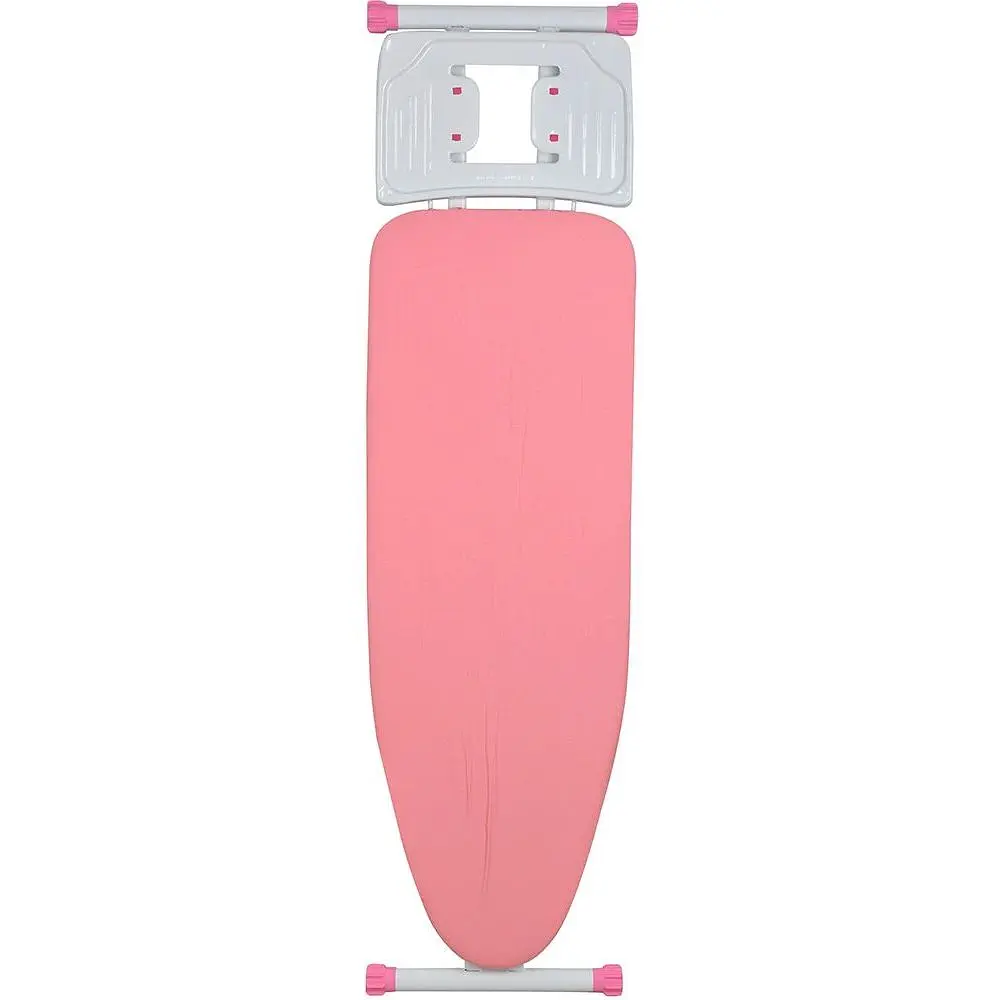 Гладильная доска Harbinger Pink, 123х42 см, розовый (ММ 640 Pink) - фото 2
