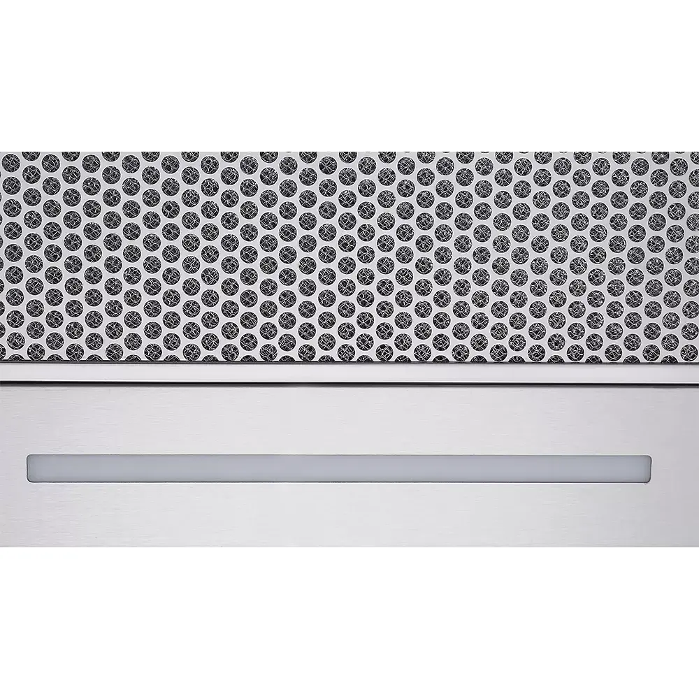 Витяжка телескопічна WEILOR Slimline PTM 6140 SS 750 LED Strip - фото 9