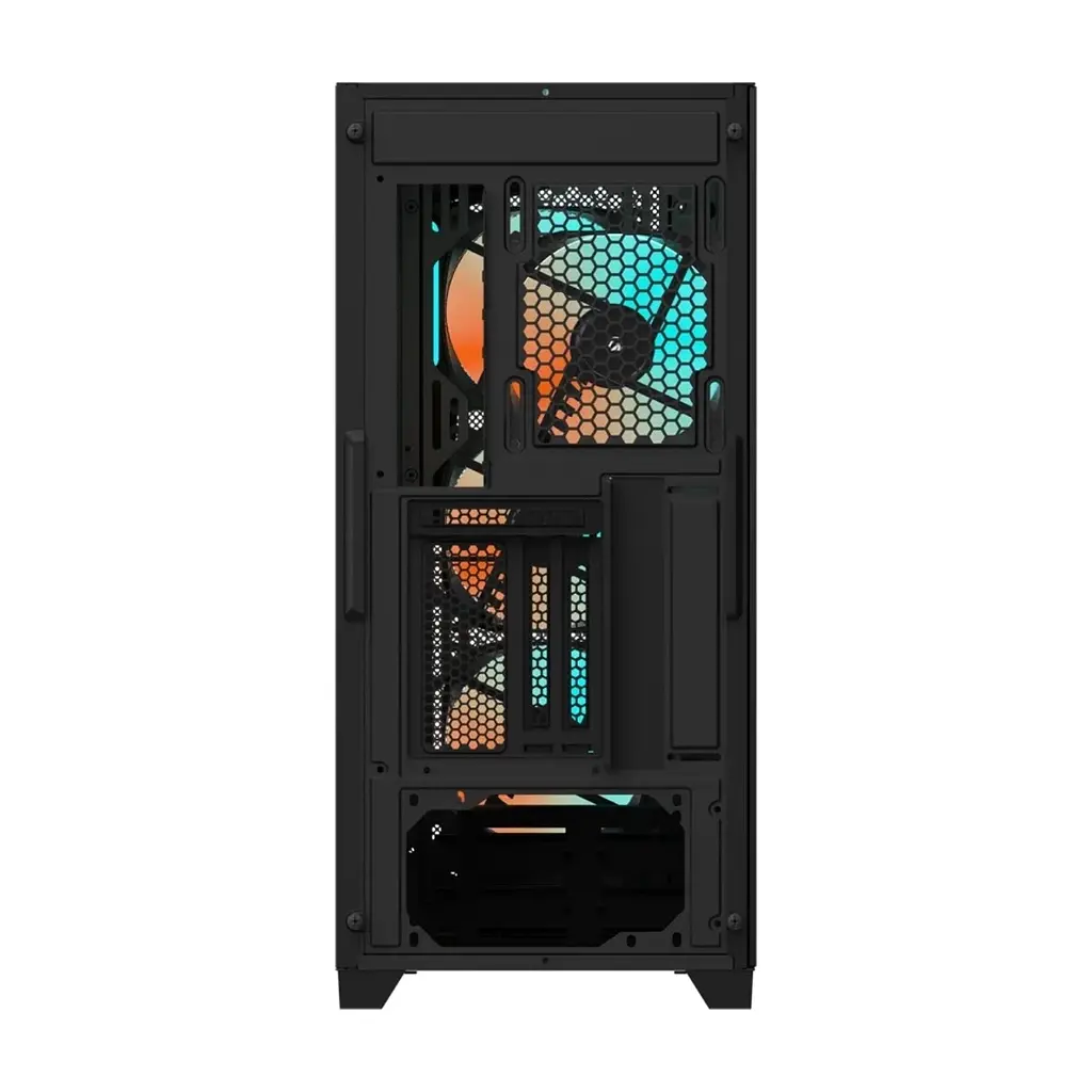 Корпус для ПК GIGABYTE C301G V2 - фото 3