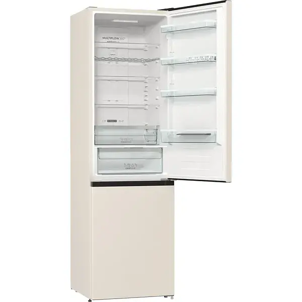 Холодильник Gorenje NRK6202AC4 - фото 9