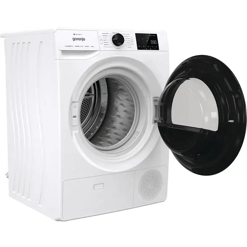 Сушильна машина GORENJE DPNE92GNLWIFI/UA - фото 9